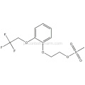 Intermediï¿½io Silodocin de Grau Farmacï¿½tico 160969-03-9